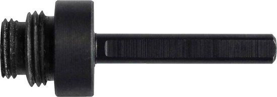 C.K T3216 Adapter voor boorgatverbreding