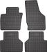 Frogum Rubbermatten Audi Q3 2011-2018