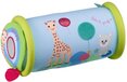 Vulli Sophie de Giraf Rollin' Speelrol - Kruiprol - Baby speelgoed - Vanaf 6 maanden