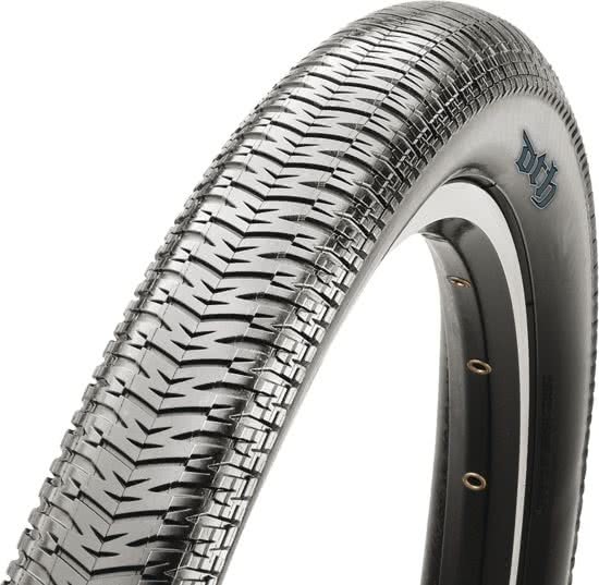 Maxxis DTH 26x2.30 Draad Bandenmaat 58-559 26 x 2.30