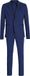JACK & JONES JUNIOR JJEJAXON JERSEY SUIT NOOS JNR Jongens Kostuum - Maat 158