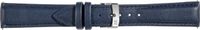 Morellato PMD061TRENDG Horlogebandje - Quick release - Donkerblauw - 20 mm