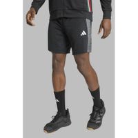 adidas Performance sportshort zwart
