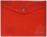 DVB-S2, Dohe 91181 envelop van polypropyleen 4, ondoorzichtig, rood