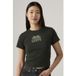 Levi's Graphic Essential Sporty Tee Black