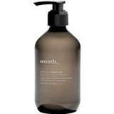 Woods Copenhagen Douchegel Unisex 400ml