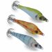 Dtd Turlutte Silicone Real Fish 100g