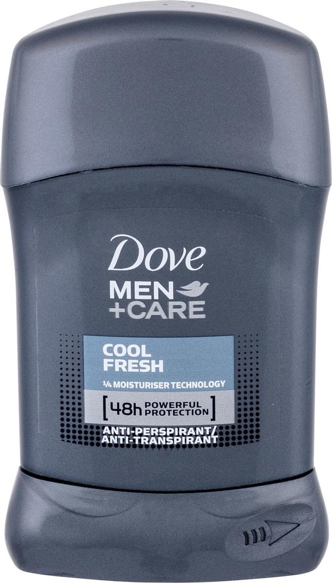 Dove - Men + Care 48h Anti-Perspirant sztyfcie Cool Fresh - 50ML