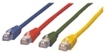 MCL Cable RJ45 Cat6 2.0 m Yellow