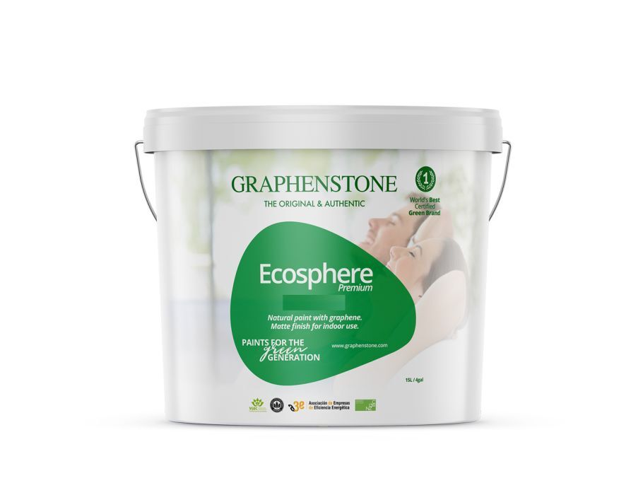 Graphenstone Ecosphere Premium 15ltr