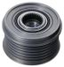 Valeo Poulie débrayable 588408