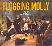 Flash-a-Magic Flogging Molly Float