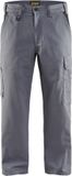 Blåkläder Werkbroek Industrie 1404-1800 - Grijs/Zwart - C148