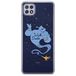 ERT GROUP mobiel telefoonhoesje voor Samsung A22 5G Disney Genie 003