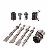 Chicago Pneumatic wp123998, 1 3/20,3 cm breed schaalbeitel voor cp7120 naaldroster