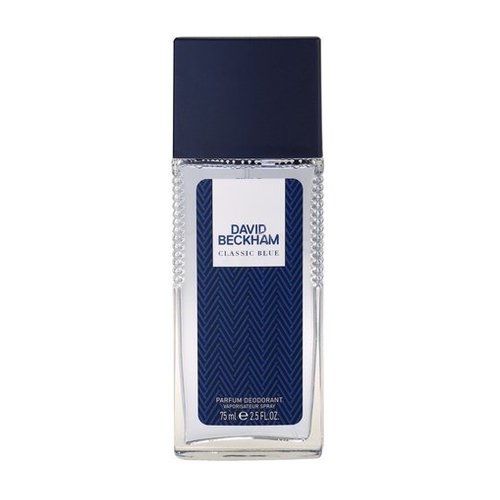 David & Victoria Beckham Classic Blue deodorant 75 ml