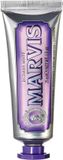Marvis Jasmin Mint Tandpasta 25 ml
