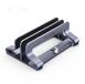 Ugreen - Laptop standaard - Dual - Aluminium - Verticaal - Verstelbaar - tot 15.6 inch