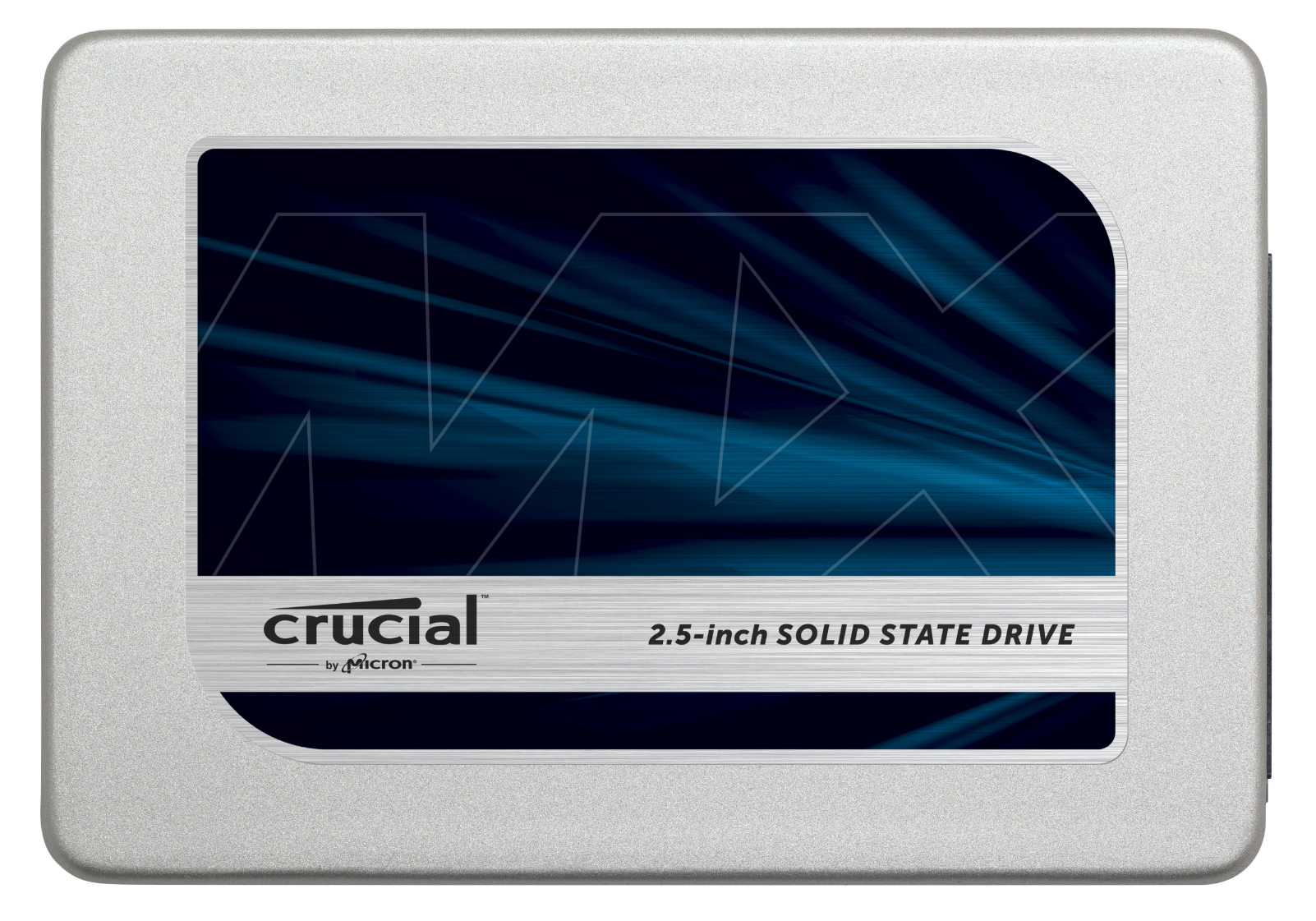 Crucial MX300