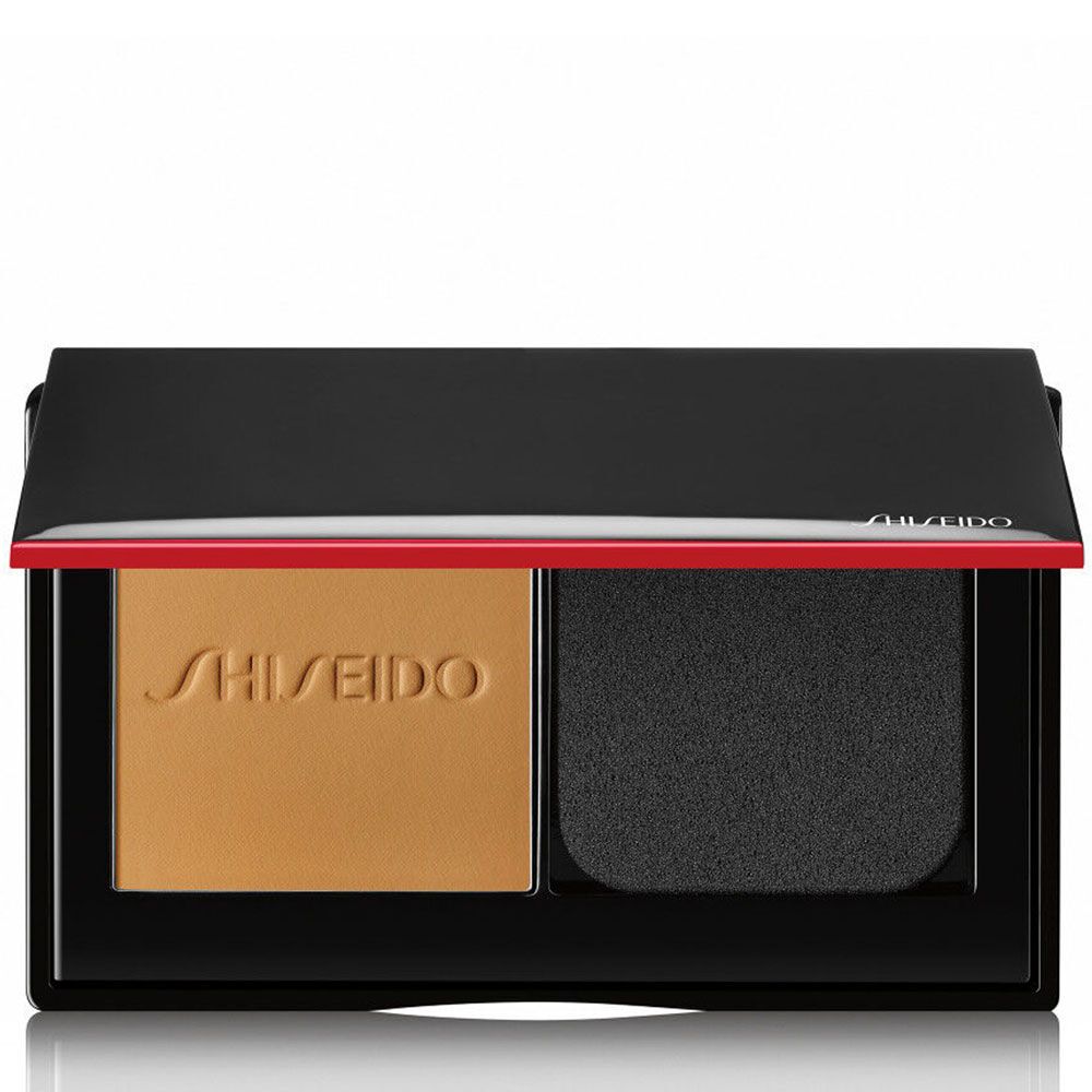 Shiseido Synchro Skin Self-Refreshing Custom Finish Powder Foundation - 729238161238