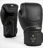 Venum Impact Evo Bokshandschoenen - Zwart - 10 OZ