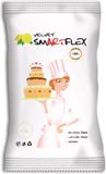 Smartflex Fondant - Wit Velvet Citroen - 1kg