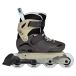 Powerslide Patins à roulettes pour enfants Jet réglables