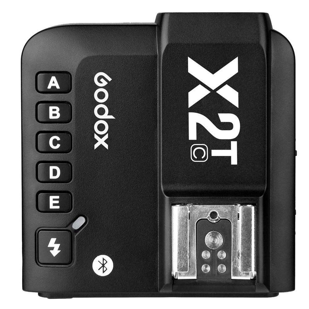 Godox X2T-C Cameraflitsaccessoire Trigger