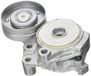 INA 534 0374 10 spanarm, V-ribbelriem