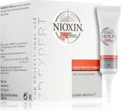 Nioxin 3D Expert Scalp Protect Serum Pre-Color Treatment 6 x 8ml