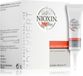 Nioxin 3D Expert Scalp Protect Serum Pre-Color Treatment 6 x 8ml