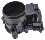 AP03 Gasklephuis - 1.6-liter turbobenzinemotor - N14/N18 - Citroën C4/C5 DS3, Peugeot 207/308 - BMW F20/F21/F30/F80 - MINI R55–R61