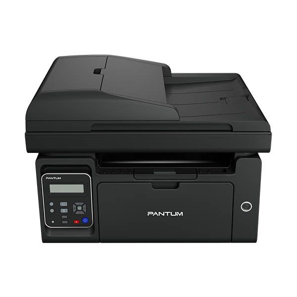 Pantum M6550NW A4 all-in-one laserprinter met wifi (3 in 1)