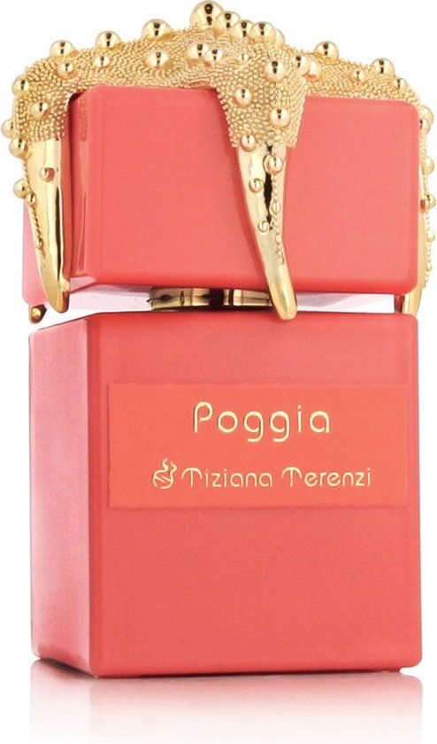 Tiziana Terenzi Poggia / 100 / Men