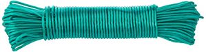 Chapuis FLP2V waslijn polypropyleen + spanner D 2,6 mm L 20 m groen