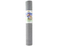 Giardino Zeskantgaas verzinkt 13 mm