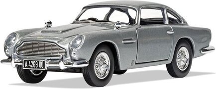 Corgi CC04314 James Bond - Aston Martin DB5 - Geen Tijd Om Te Sterven