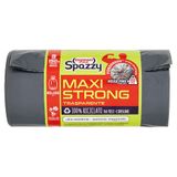 Domopak Spazzy Maxistrati transparant Lt.150