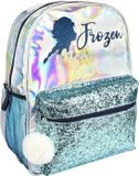 Disney - Frozen 2 - Rugzak Meisje - Frozen Memories - Glimmend - Hoogte 45cm
