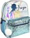 Disney - Frozen 2 - Rugzak Meisje - Frozen Memories - Glimmend - Hoogte 45cm