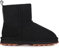 Emu Australia Sharky Mini bottes noir UE 39 femme