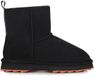 Emu Australia Sharky Mini bottes noir UE 39 femme