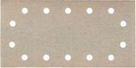 Metabo Accessoires Schuurbladen (25 st.) 115x230 mm - P100