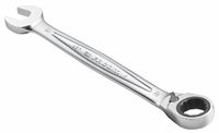 Facom Ultra grip Ringsteeksleutel met ratel 34mm - 467B.34