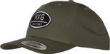 Protest Nxg Soba – Baseball pet Unisex – Spruce