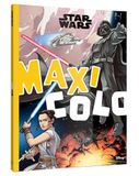 Maxi STAR WARS - Maxi Colo