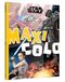 Maxi STAR WARS - Maxi Colo