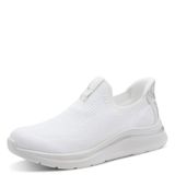 Tamaris WIDE FIT Dames Sneaker 8-84706-46 100 Wide Fit Maat: 37 EU