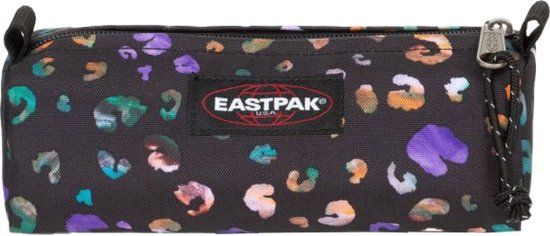 Eastpak Benchmark Single - Zwart