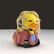 Numskull Jurassic Park Tubbz PVC Figure Dr. Ellie Sattler Boxed Edition 10 cm Mini-Figuur